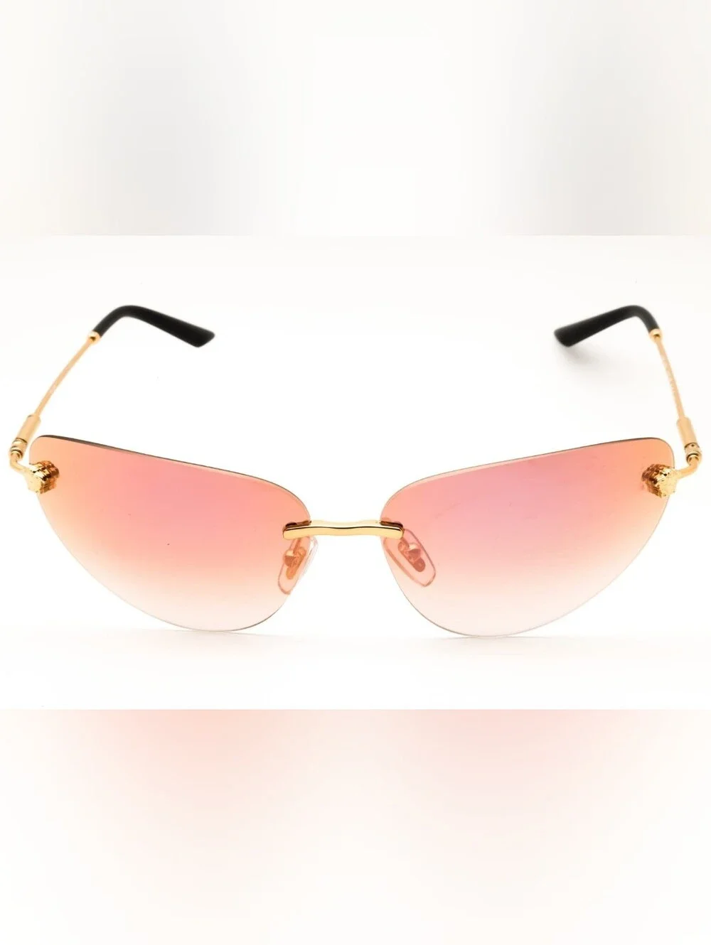 Versace 0VE2281, Woman's Sunglasses, Size 64X13X135